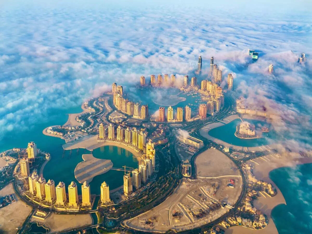 Gulf Countries